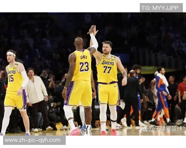 勇士与湖人最新对决分析及赛季前景展望