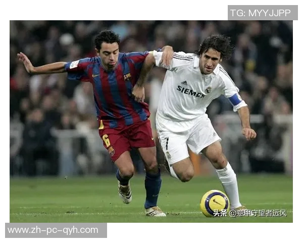 2017年皇家马德里与巴萨经典对决回顾与精彩瞬间分析