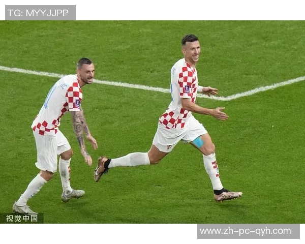 克罗地亚与日本激战正酣比分揭晓精彩瞬间回顾